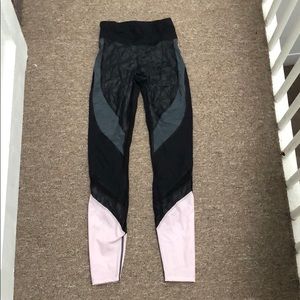 Sweaty Betty to the beat dance legging